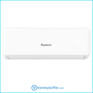 Điều hòa Reetech 12000 BTU 1 chiều RT12-DE-A gas R-410A