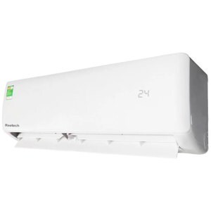 Điều hòa Reetech 12000 BTU 1 chiều RT12/RC12 gas R-410A