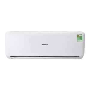 Điều hòa Reetech 12000 BTU 1 chiều RT12/RC12 gas R-410A
