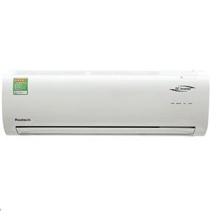 Điều hòa Reetech 12000 BTU 1 chiều RTV12-BF gas R-410A