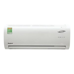 Điều hòa Reetech 12000 BTU 1 chiều RTV12-BF gas R-410A