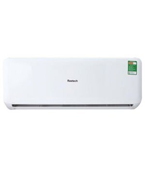 Điều hòa Reetech 12000 BTU 1 chiều RT12-DE-A gas R-410A