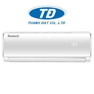 Điều hòa Reetech 12000 BTU 1 chiều RT12/RC12 gas R-410A