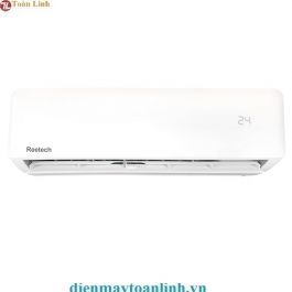 Điều hòa Reetech 18000 BTU 1 chiều RT18-DF-BT gas R-32