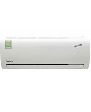 Điều hòa Reetech 18000 BTU 1 chiều Inverter RTV18-BF-A gas R-410A