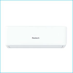 Điều hòa Reetech 18000 BTU 1 chiều RT18-DE-A gas R-410A