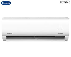 Điều hòa Reetech 18000 BTU 1 chiều Inverter RTV18-BK-BT gas R-32