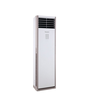 Điều hòa Reetech 24000 BTU 1 chiều RF24/RC24 gas R-22