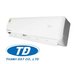 Điều hòa Reetech 24000 BTU 1 chiều RT24-DF-BT gas R-32