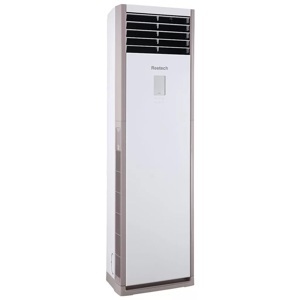 Điều hòa Reetech 24000 BTU 1 chiều RF24/RC24 gas R-22