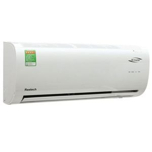 Điều hòa Reetech 24000 BTU 1 chiều Inverter  RTV24-BF-A gas R-410A