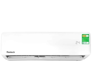 Điều hòa Reetech 24000 BTU 1 chiều RT24-DF-BT gas R-32
