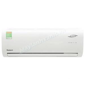 Điều hòa Reetech 24000 BTU 1 chiều Inverter  RTV24-BF-A gas R-410A