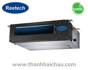 Điều hòa Reetech 24000 BTU 1 chiều RD24-BM gas R-22