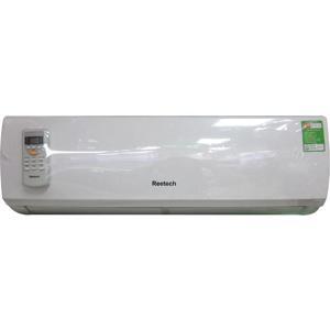 Điều hòa Reetech 24000 BTU 1chiều RT/RC-24DD gas R-22
