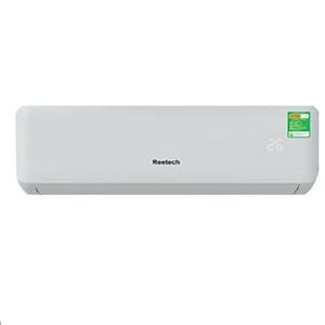 Điều hòa Reetech 25000 BTU 1 chiều RT24-BF-A gas R-410A