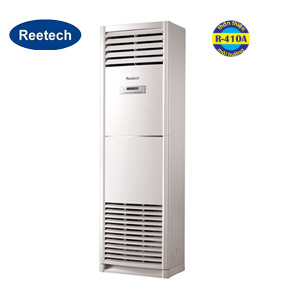 Điều hòa Reetech 36000 BTU 1 chiều RF36‑BCT‑A gas R-410A