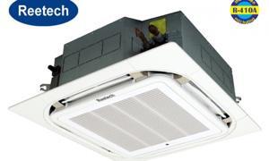 Điều hòa Reetech 36000 BTU 1 chiều RGT36-CD gas R-410A