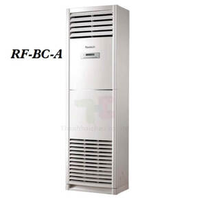 Điều hòa Reetech 36000 BTU 1 chiều RF36‑BCT‑A gas R-410A