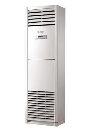 Điều hòa Reetech 36000BTU RF36-BC-A gas R-410A