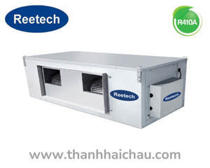 Điều hòa Reetech 40000 BTU 1 chiều RD60-BM gas R-22