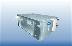 Điều hòa Reetech 40000 BTU 1 chiều RD60-BM gas R-22