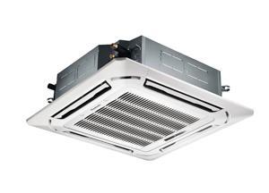 Điều hòa Reetech 48000 BTU 1 chiều RGT48 / RC48 gas R-22