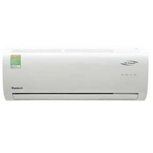 Điều hòa Reetech 9000 BTU 1 chiều Inverter RTV9-BF gas R-22