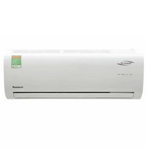 Điều hòa Reetech 9000 BTU 1 chiều Inverter RTV9-BF gas R-22