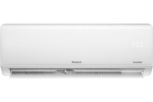 Điều hòa Reetech RTV12-TC 12000 BTU 1 chiều Inverter gas R-32