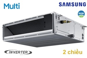 Điều hòa Samsung 1 chiều 24000BTU AJ071TNLPKH/EA gas R-410A