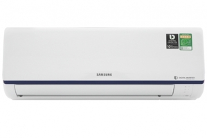 Điều hoà Samsung 1 chiều 24000btu inverter AR24TYHQASINSV gas R-32