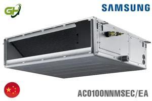 Điều hòa Samsung 1 chiều 34000BTU AC100NNMSEC/EA gas R-410A
