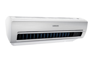 Điều hòa Samsung 12000 BTU 1 chiều Inverter F-AR13TYGCDW20 gas R-32