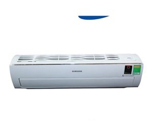 Điều hòa Samsung 12000 BTU 1 chiều Inverter AR12KVFSCURNSV gas R-410