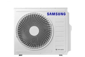 Dàn nóng điều hòa Samsung Inverter 14000 BTU 2 chiều AJ040MCJ2EH gas R-410A