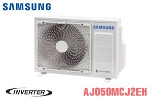 Dàn nóng điều hòa Samsung Inverter 18000 BTU 2 chiều AJ050MCJ2EH gas R-410A