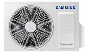 Điều hòa Samsung 24000 BTU 1 chiều AJ058TXJ3KC/EA