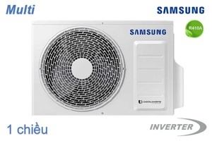 Điều hòa Samsung 24000 BTU 1 chiều AJ058TXJ3KC/EA
