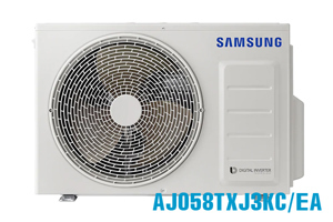 Điều hòa Samsung 24000 BTU 1 chiều AJ058TXJ3KC/EA