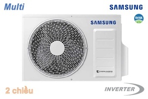 Dàn nóng điều hòa Samsung Inverter 24000 BTU 2 chiều AJ068TXJ3KH/EA gas R-410A