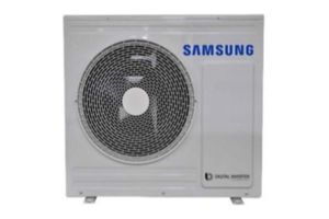 Dàn nóng điều hòa Mult Samsung 27000 BTU 1 chiều AJ080TXJ4KC/EA
