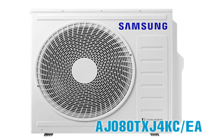 Dàn nóng điều hòa Mult Samsung 27000 BTU 1 chiều AJ080TXJ4KC/EA