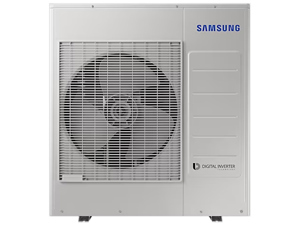 Dàn nóng điều hòa Samsung Inverter 34000 BTU 2 chiều AJ100TXJ5KH/EA gas R-410A