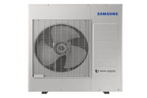 Dàn nóng điều hòa Samsung Inverter 45000 BTU 2 chiều AJ125TXJ5KH/EA gas R-410A