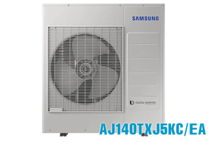 Dàn nóng điều hòa Multi Samsung 48000 BTU 1 chiều AJ140TXJ5KC/EA