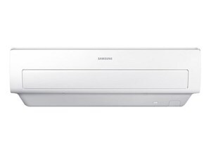 Điều hòa Samsung 9000 BTU 1 chiều AR09HVFSBWKNSV gas R-410A