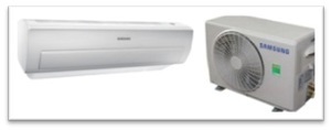 Điều hòa Samsung AR10KVFSCURNSV(AR10KVFSCUR)
