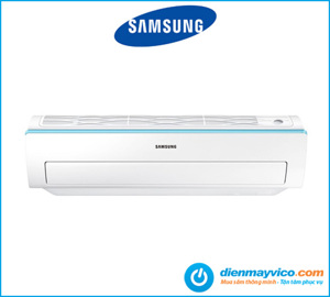 Điều hòa Samsung 24000 BTU 1 chiều AR24KCFSSURNSV gas R-22