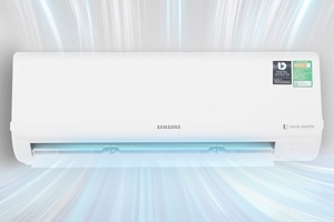 Điều hòa Samsung 24000 BTU 1 chiều Inverter AR24MVFHGWKNSV gas R-32